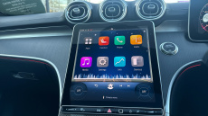 Mercedes-Benz C-Class C300 AMG Line Premium 5dr 9G-Tronic Petrol Estate